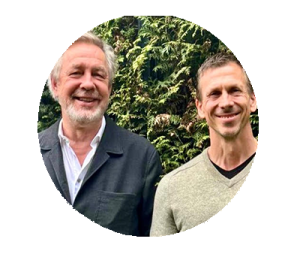 Imagen de Earth, Wind & Fire - Rainer & Heiko