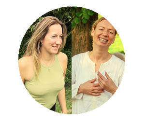 Imagen de SANDRA & MAREIKE
